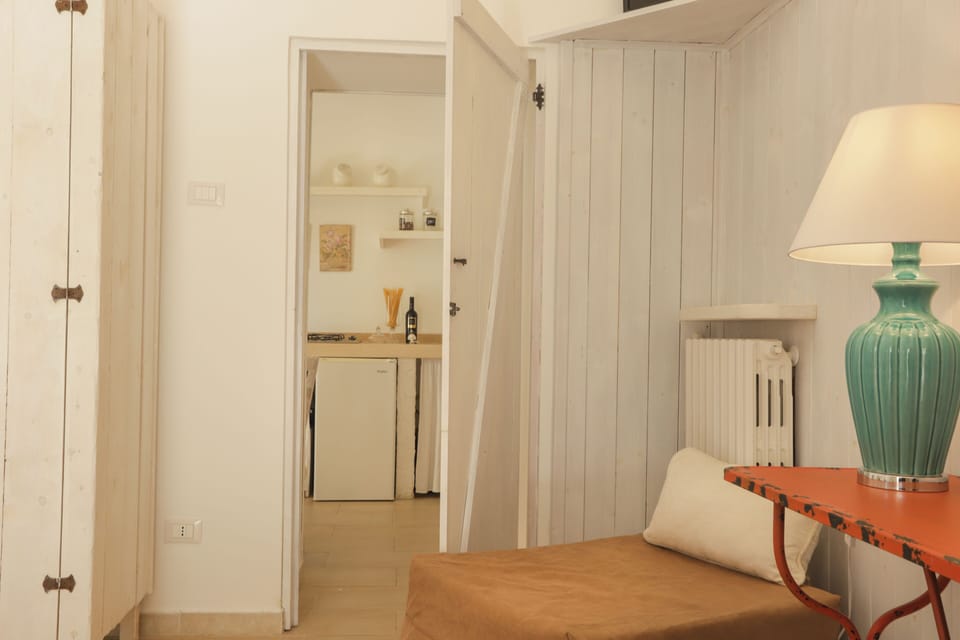 Apartment | Interior