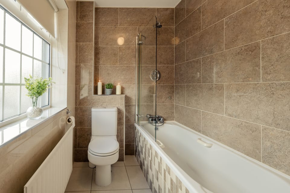 Seaview Heights Bed and Breakfast in Dingle