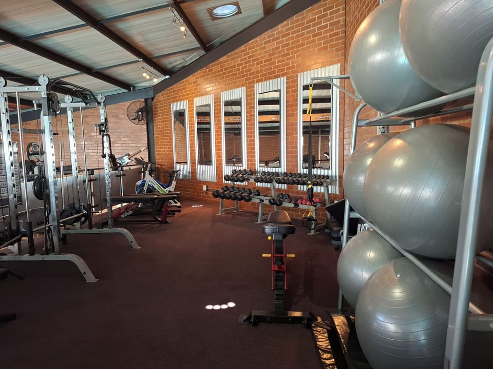 Sunrock Guesthouse Bed and Breakfast in Gauteng