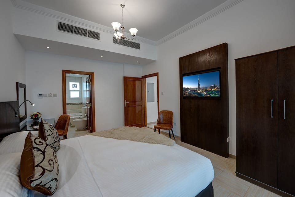 Villa, 4 Bedrooms | In-room safe, free cribs/infant beds, rollaway beds, free WiFi