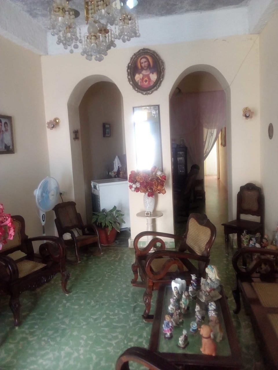 Hostal Nelida y Ramon Bed and Breakfast in Trinidad