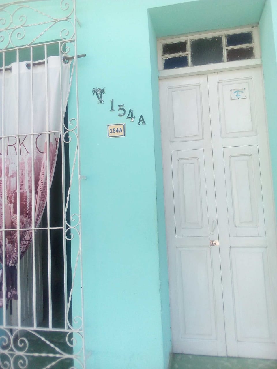 Hostal Nelida y Ramon Bed and Breakfast in Trinidad