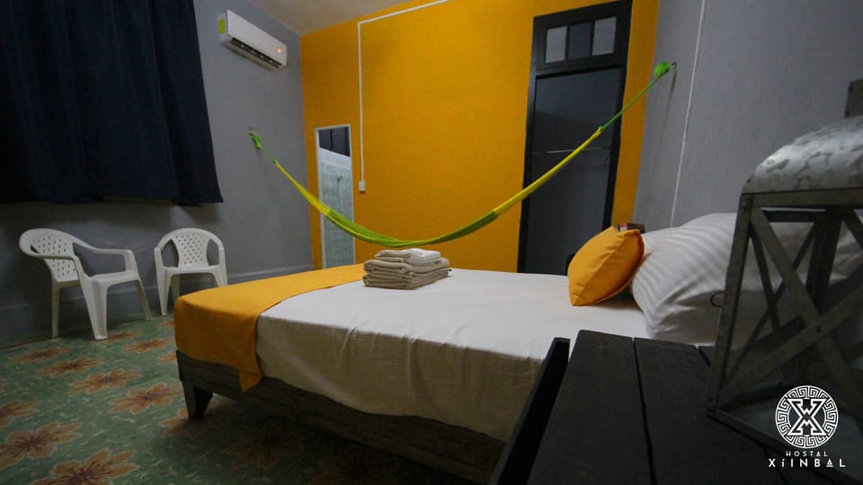 Basic Room, 1 Double Bed | In-room safe, blackout drapes, iron/ironing board (on request)