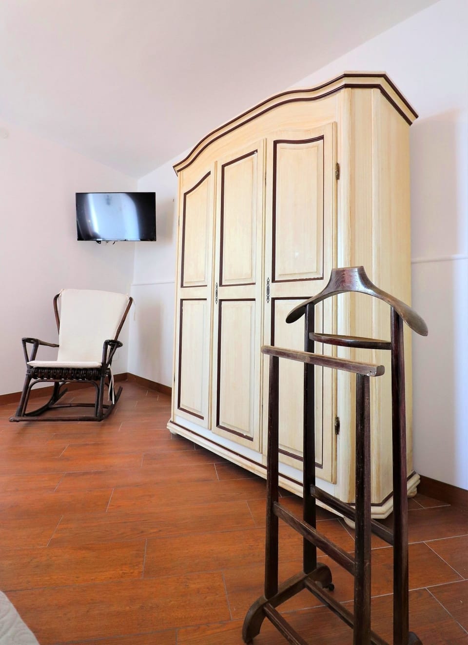 Apartment, 2 Bedrooms, Terrace, Sea View | Room amenity