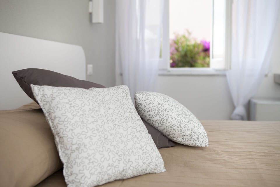 Double Room | 1 bedroom, desk, free WiFi, bed sheets