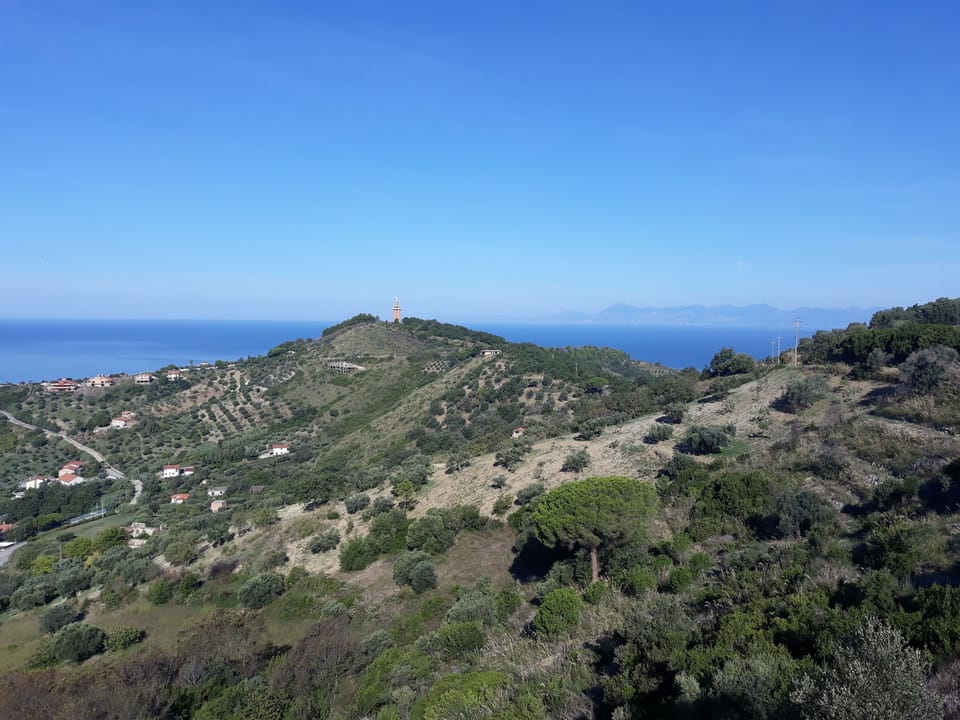 Hiking