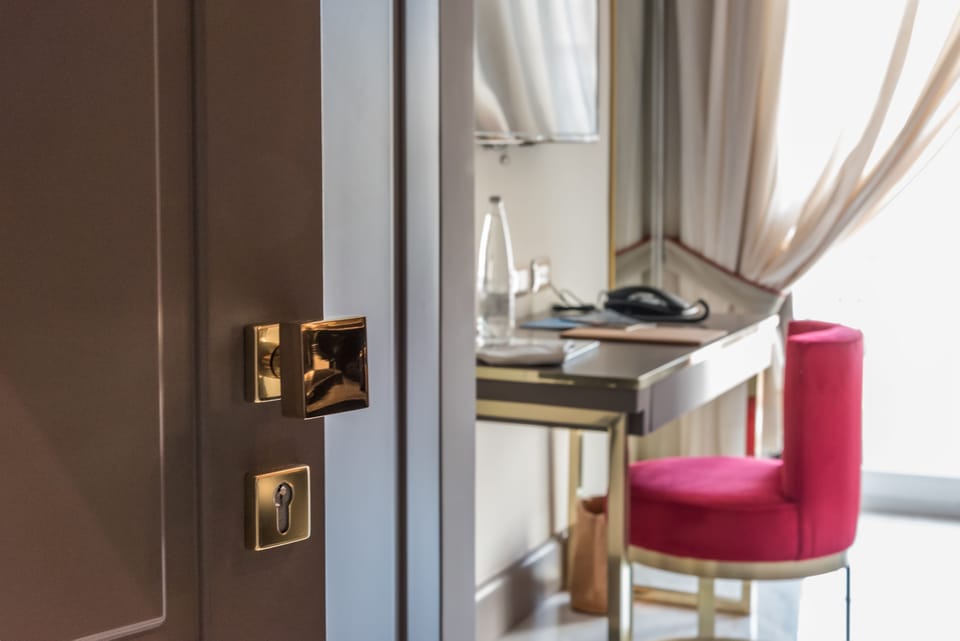 Classic Room | Room amenity