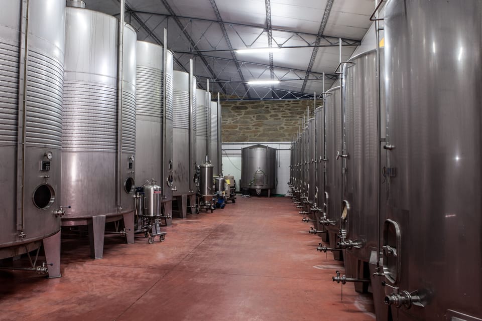 Winery