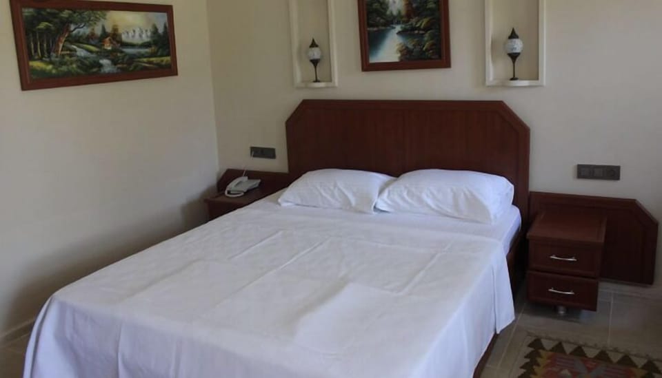 Villa, 3 Bedrooms | 3 bedrooms, desk, cribs (free), WiFi (free)