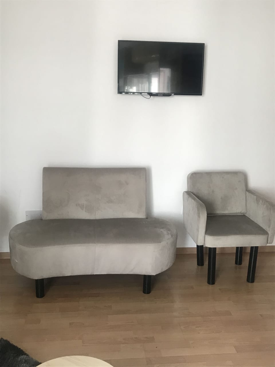 Villa, 3 Bedrooms | Room amenity