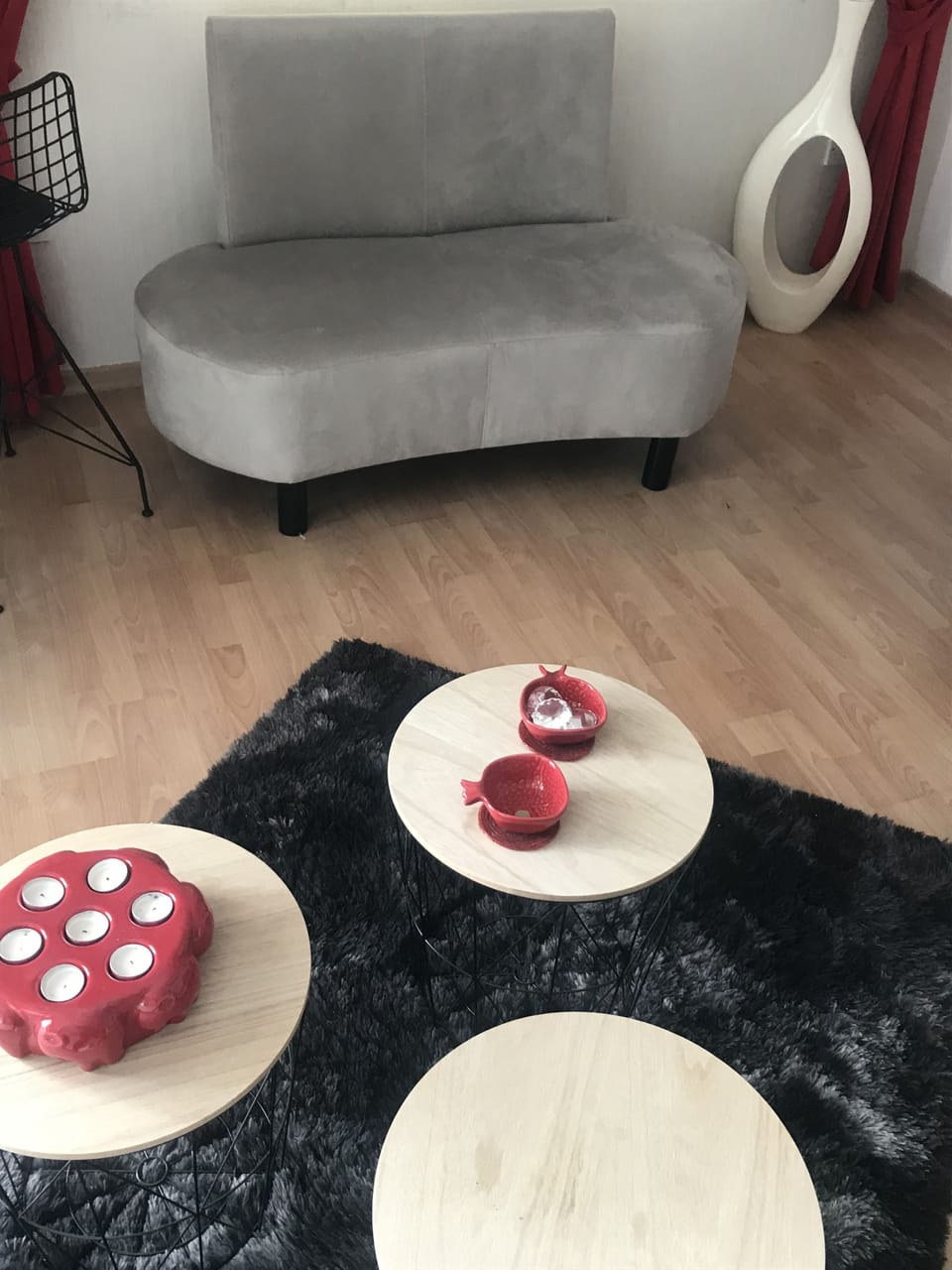 Villa, 3 Bedrooms | Room amenity