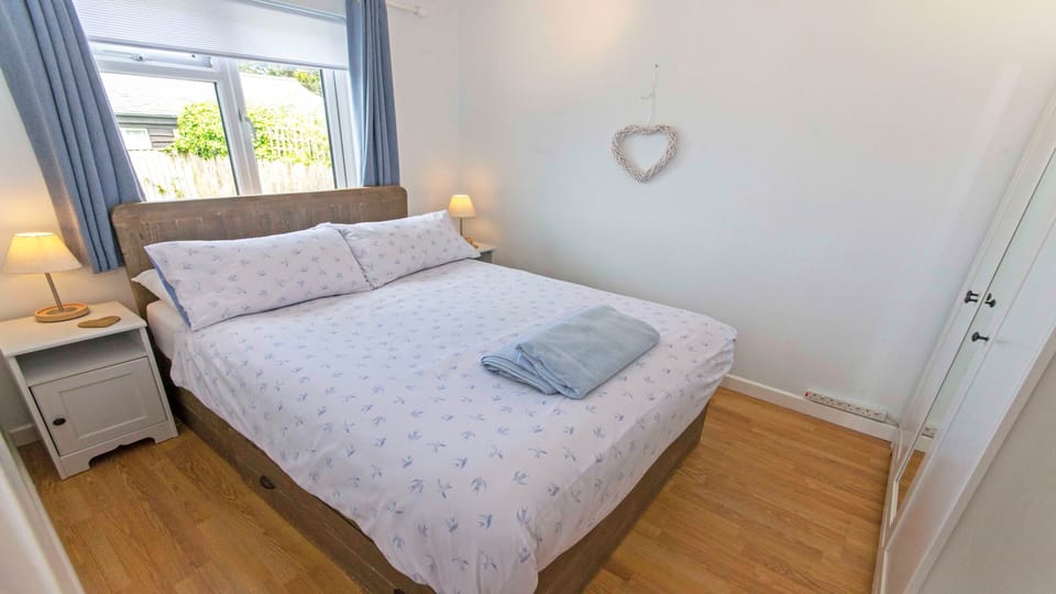 Chalet (3 Bedrooms) | Interior