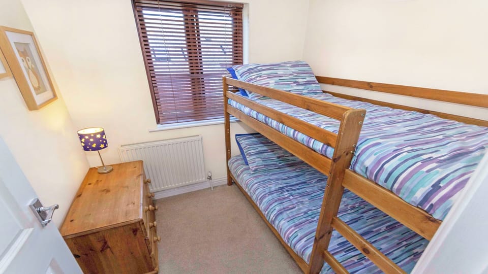 Cottage (3 Bedrooms) | Interior