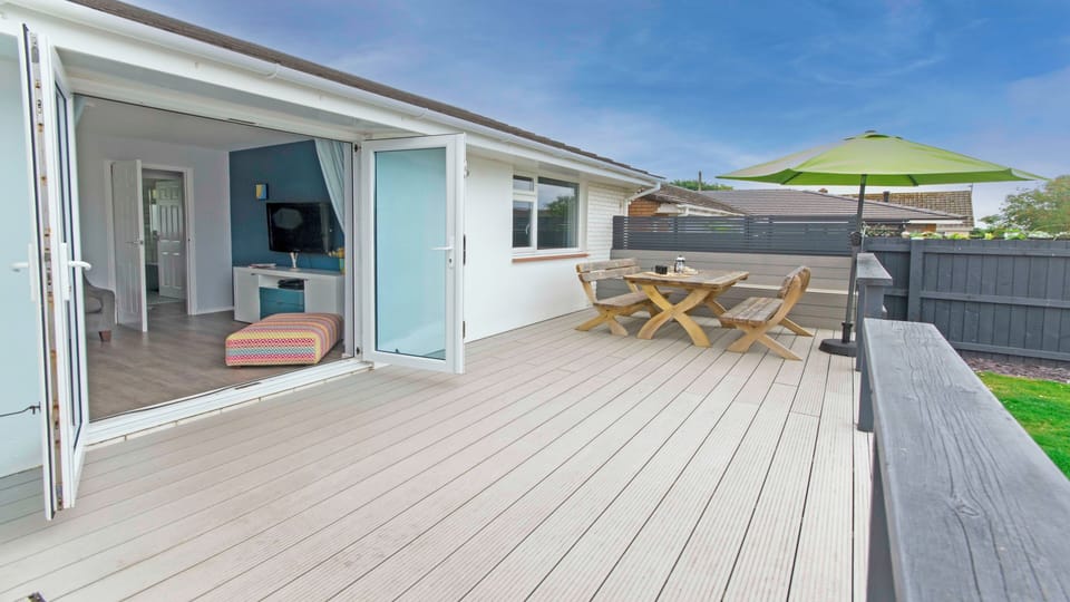 Cottage (2 Bedrooms) | Interior