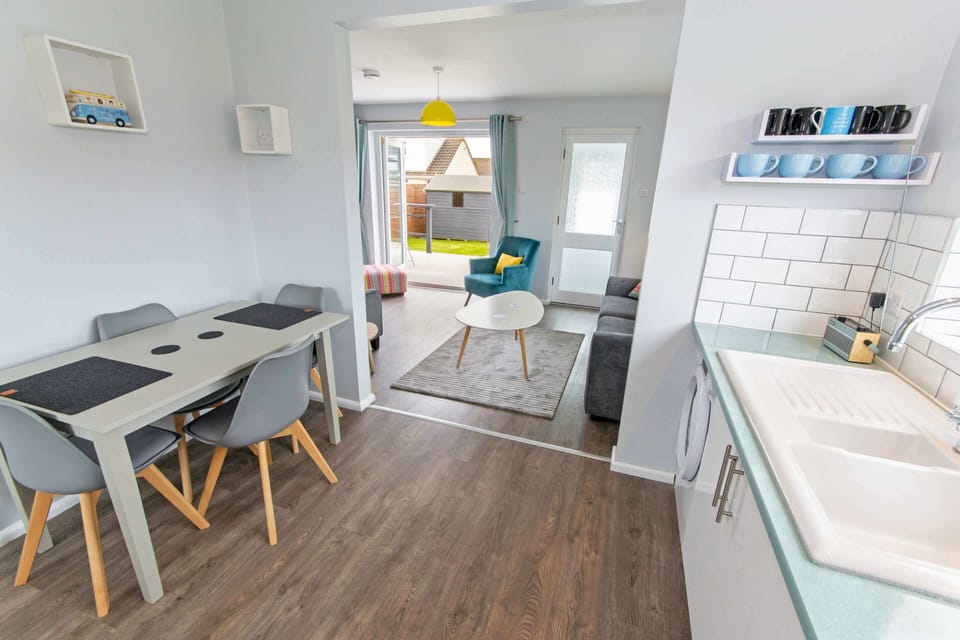 Cottage (2 Bedrooms) | Interior