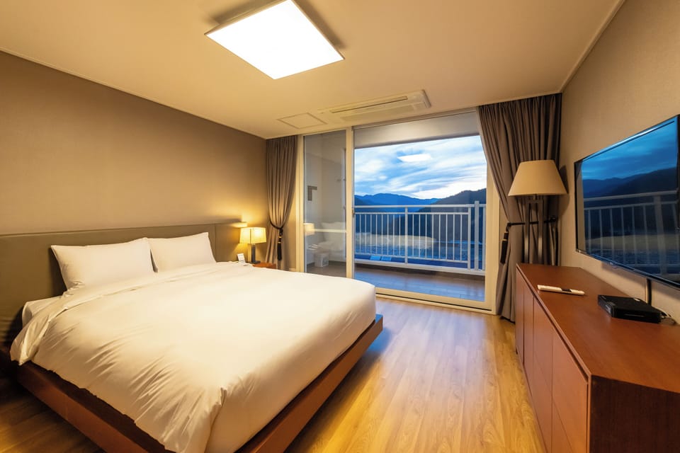 [Condominium] Prime House | Blackout drapes, WiFi (free), bed sheets