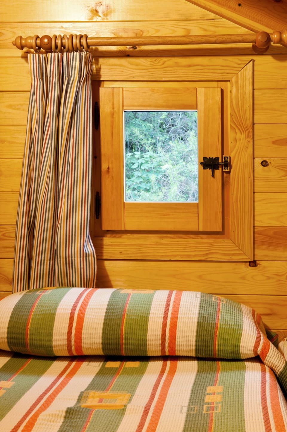 Bungalow, Terrace | Free cribs/infant beds, rollaway beds, WiFi, bed sheets