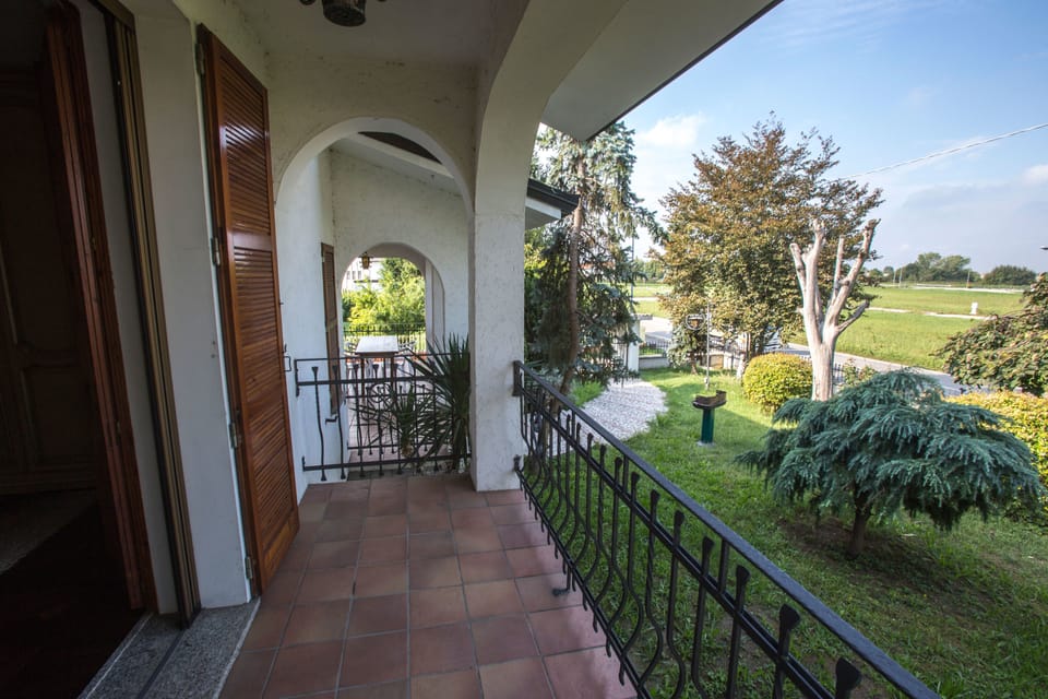 House, 2 Bedrooms | Terrace/patio