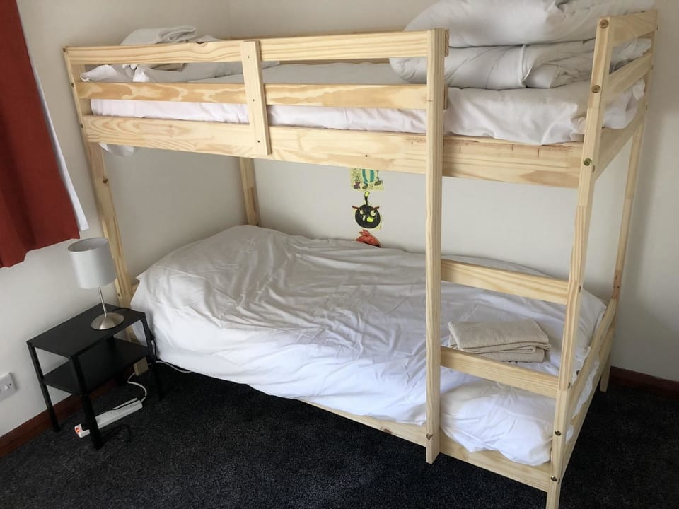 Apartment (2 Bedrooms) | 2 bedrooms, free WiFi