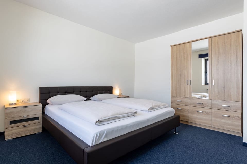 Fly Inn Hotel Frankfurt Airport Rüsselsheim ehemals Trip Inn Hotels Hotel in Hesse