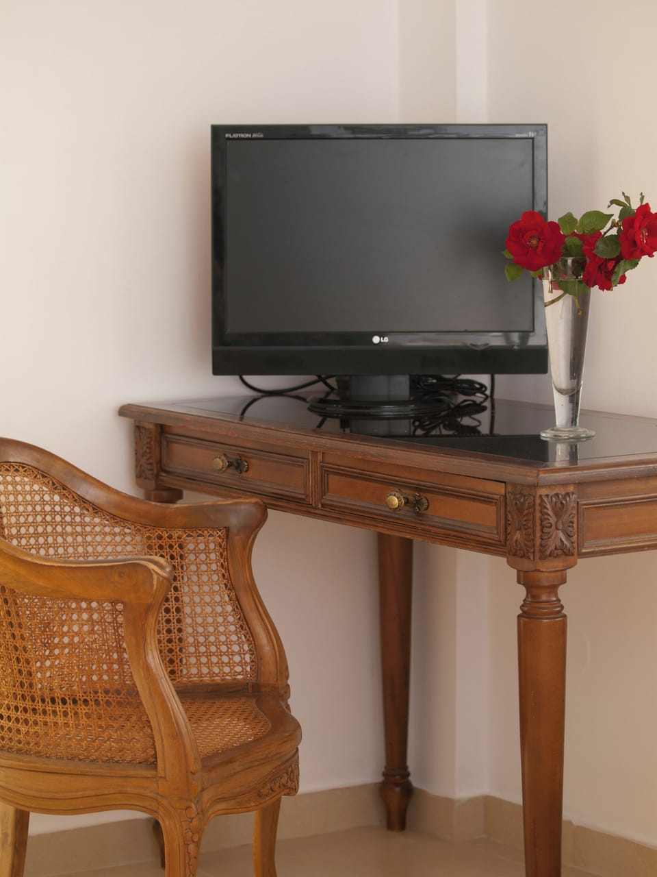 Television