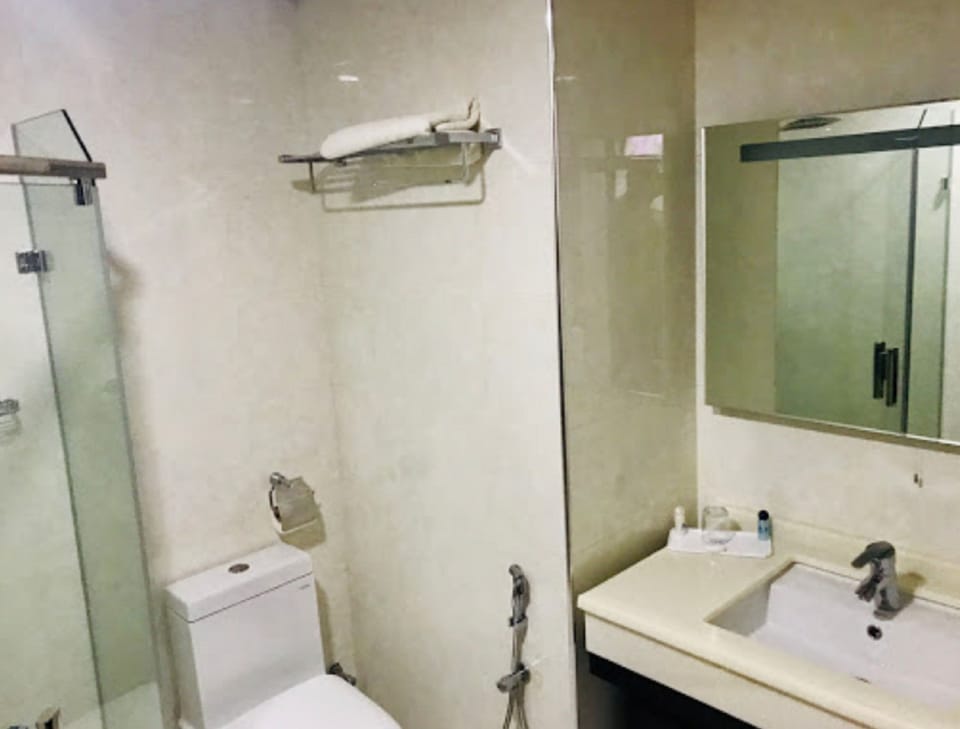 Hotel El Khayem Hotel in Algeria
