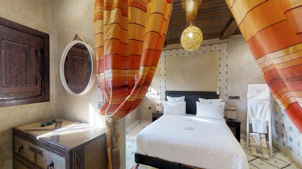 Family Suite, Non Smoking | In-room safe, desk, blackout drapes, free WiFi