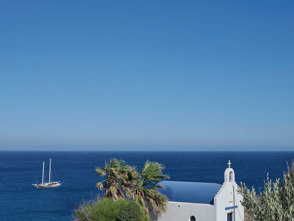 Executive One Bedroom Suite, Sea View and Hot Tub | Beach/ocean view