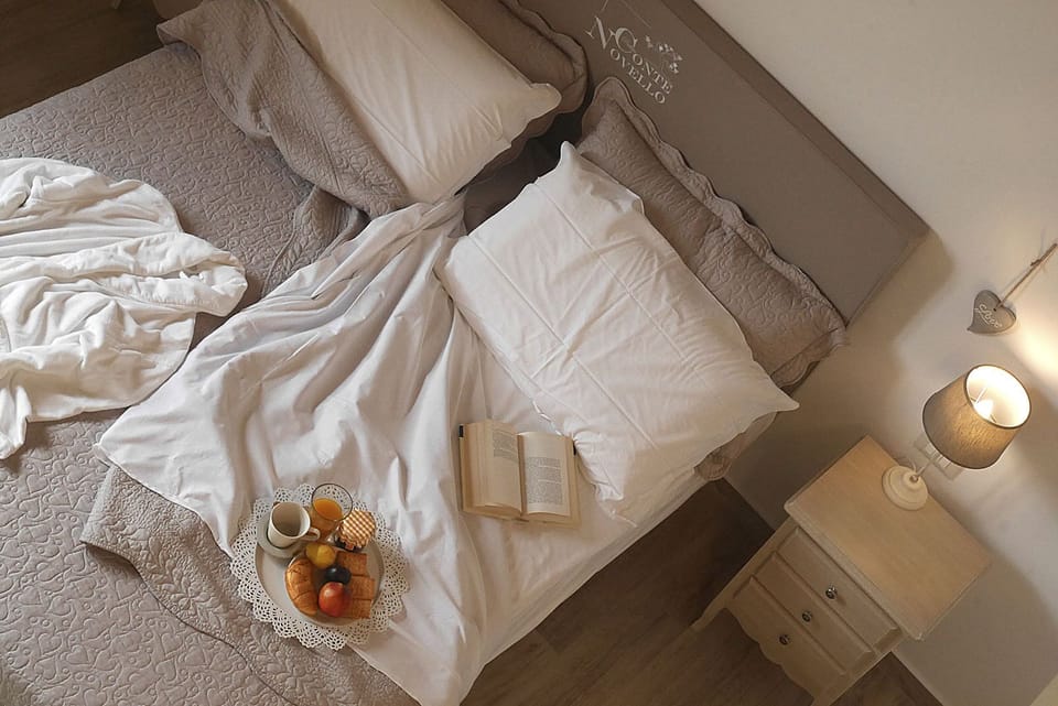 Duplex | Rollaway beds (surcharge), WiFi (free), bed sheets