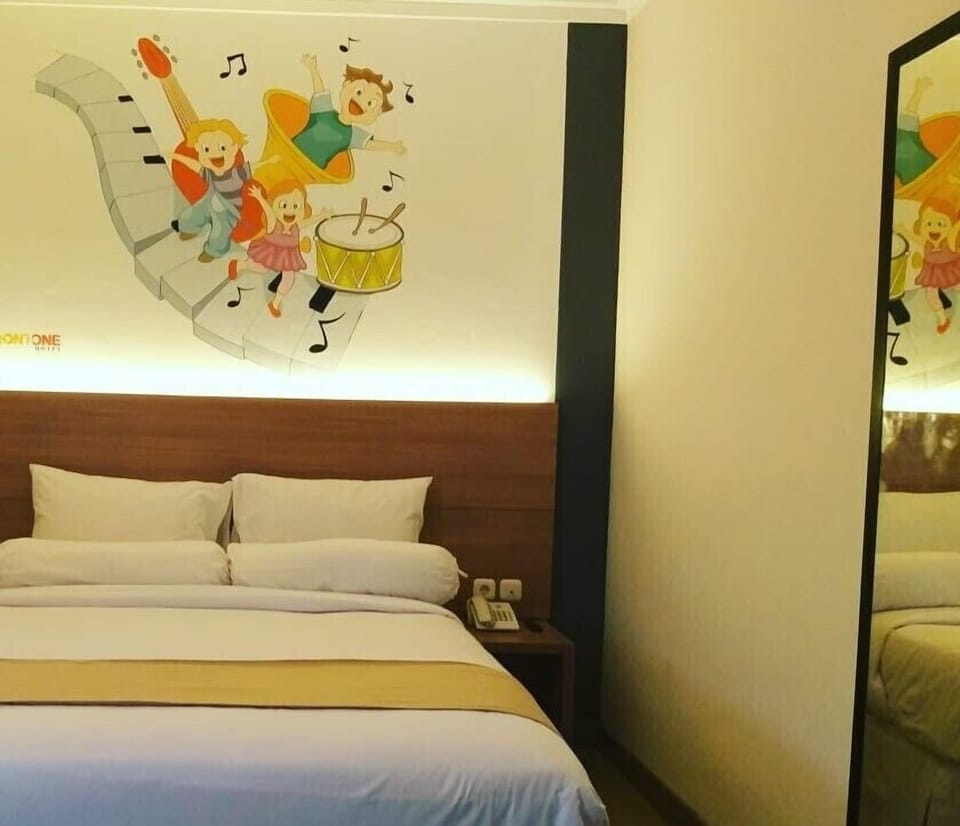 Superior Double Room | Exterior