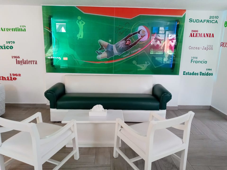Junior Room | Room amenity