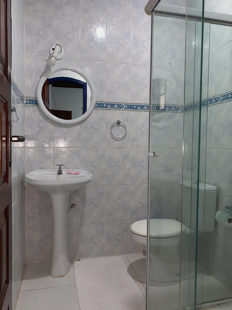 Pousada Manacá Inn in Paraty