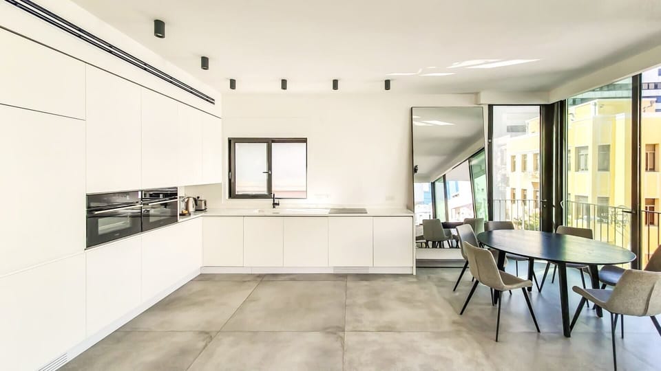 Apartment (3 Bedrooms) | Interior
