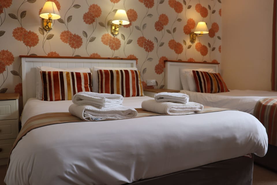 Family Room, 1 Bedroom | Individually decorated, individually furnished, free WiFi, bed sheets