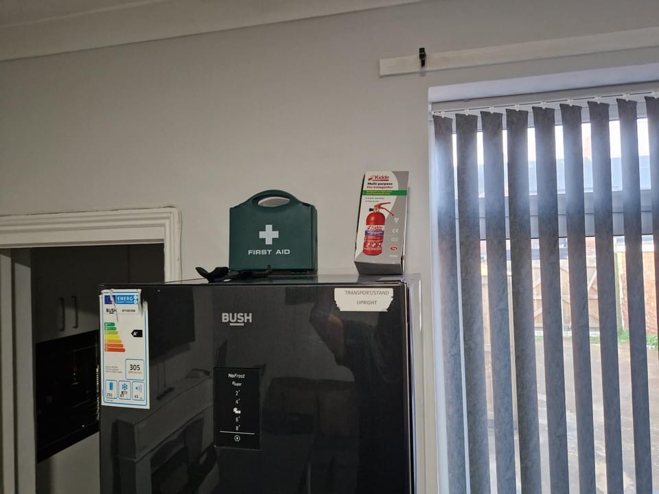 Apartment | Interior