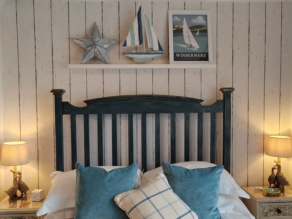 Deluxe Suite, Ensuite, Garden View | 1 bedroom