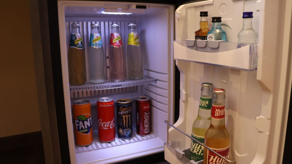 Minibar