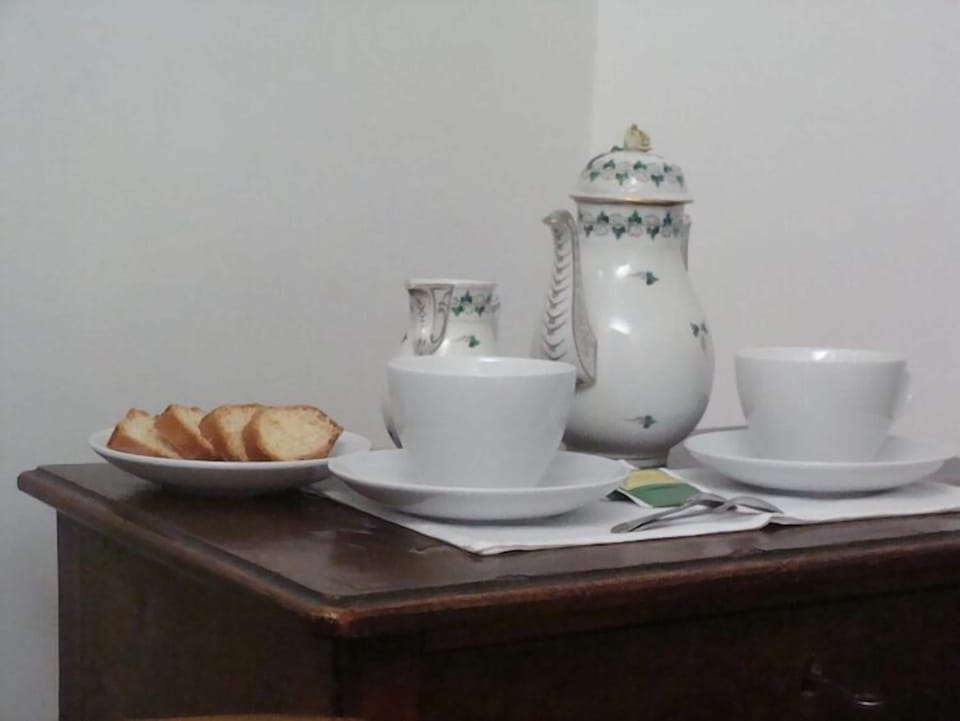 Junior Suite (Giacometta) | Room amenity