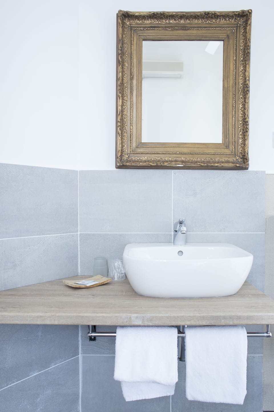 Comfort Quadruple Room | Room amenity