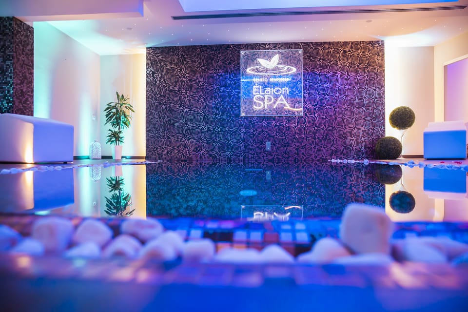 Body treatments, body wraps, body scrubs, facials