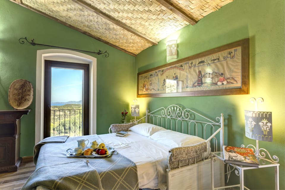 Suite, Garden View | View from room