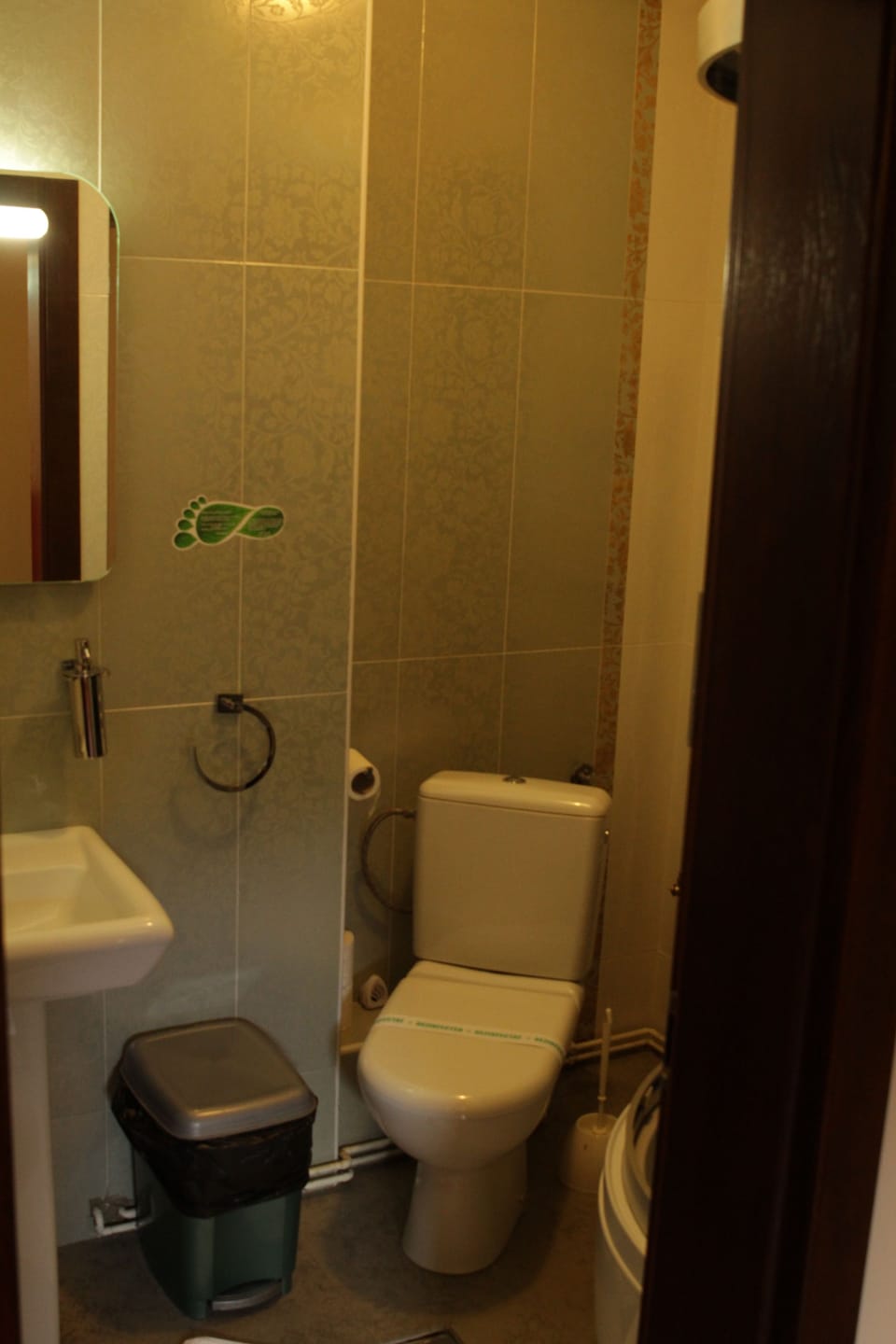 Hotel Anthimos Bed and Breakfast in Romania
