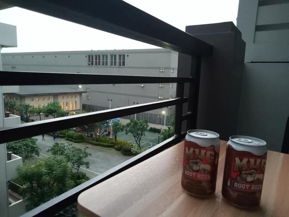 Economy Condo, 1 Bedroom | Balcony