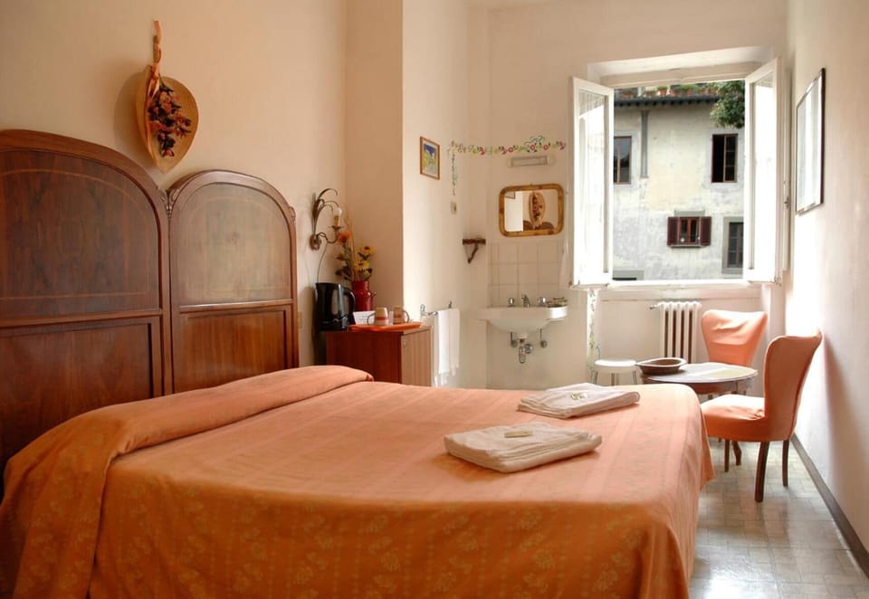 Select Comfort beds, iron/ironing board (on request), WiFi (free)
