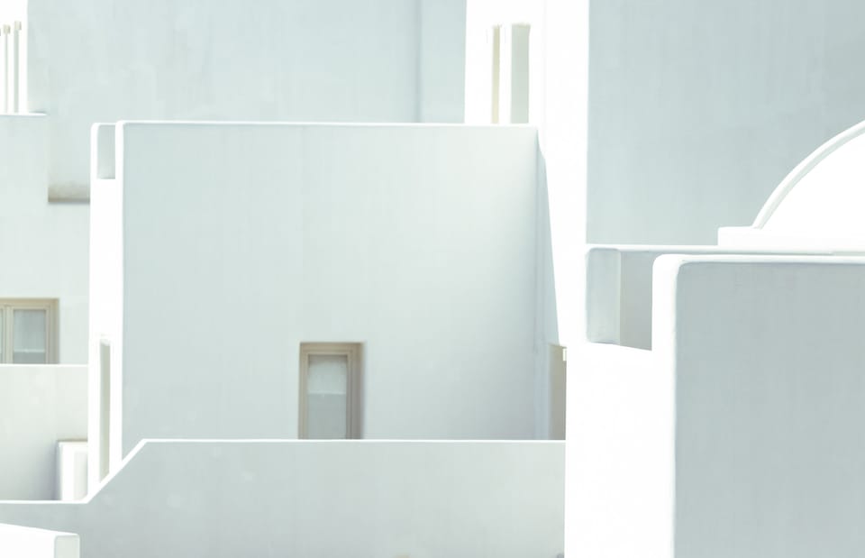 Building design