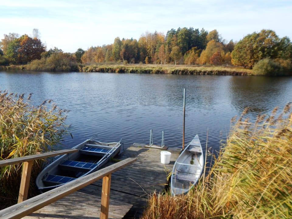 Boating