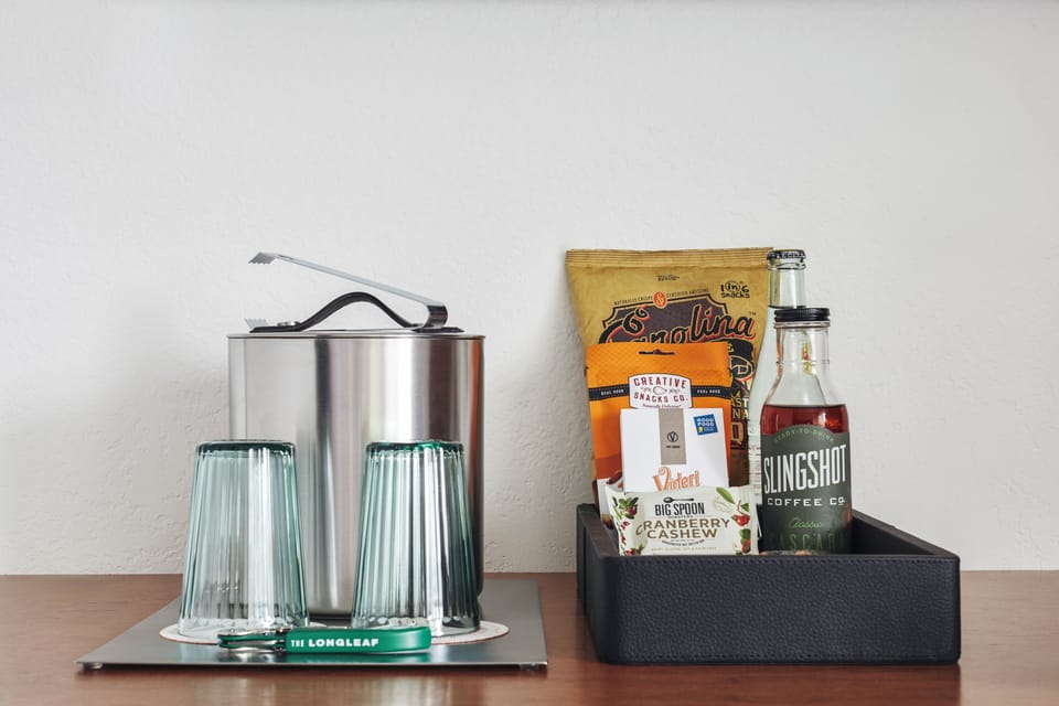 Premium bedding, pillowtop beds, minibar, in-room safe