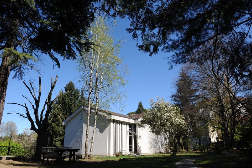 Chapel