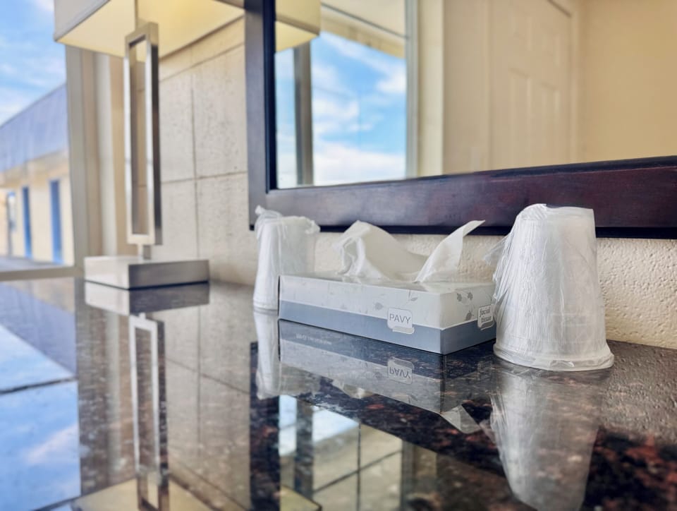 Standard Room, 1 Queen Bed (Newly Redone) | Room amenity
