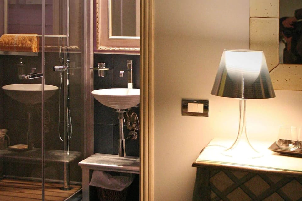 Locanda A Cà Du Gigante Bed and Breakfast in Monterosso al Mare